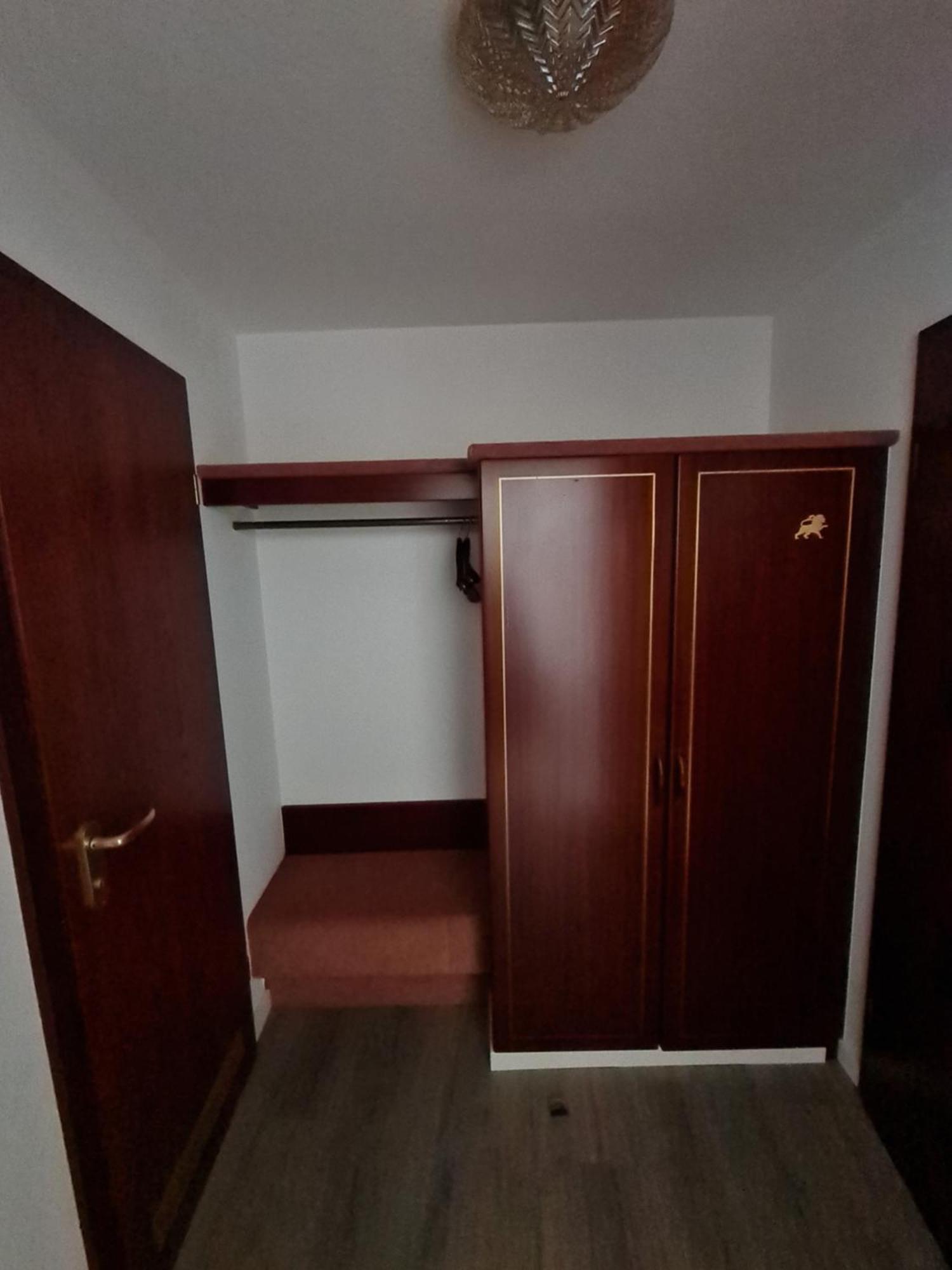 Hotel Goldener Löwe Zeulenroda-Triebes Buitenkant foto